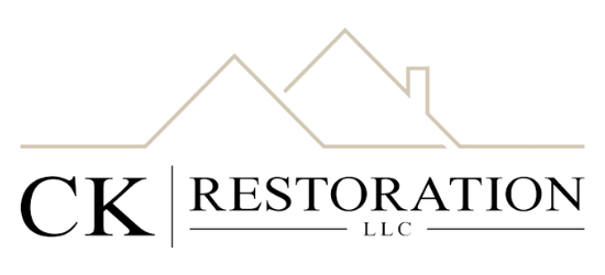 CK Restoration Logo