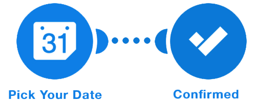 Schedule appointment icon