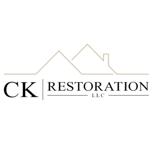 CK Restoration Logo