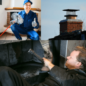 Fireplace & Chimney Prep for Winter