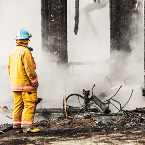 fire damage repair timeline
