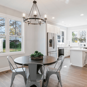 dining room home renovation ideas