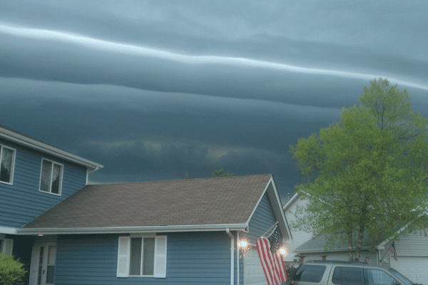 storm damage insurance